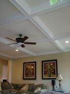 Coffered Ceiling New Jersey