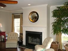 Crown Molding New Jersey